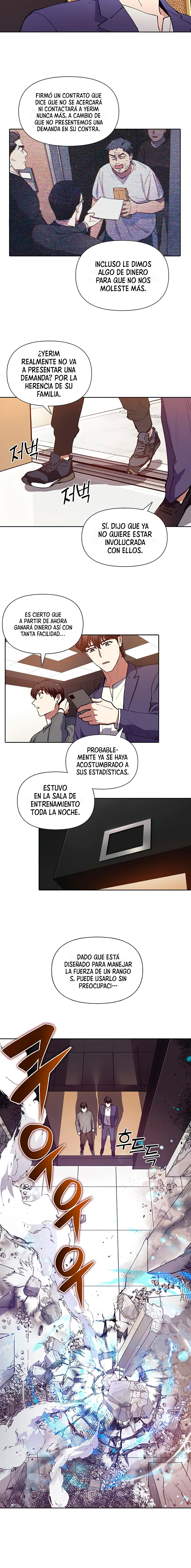 Las Clases S Que Crie - Capítulo 13 - Página 12 - LectorTMOo