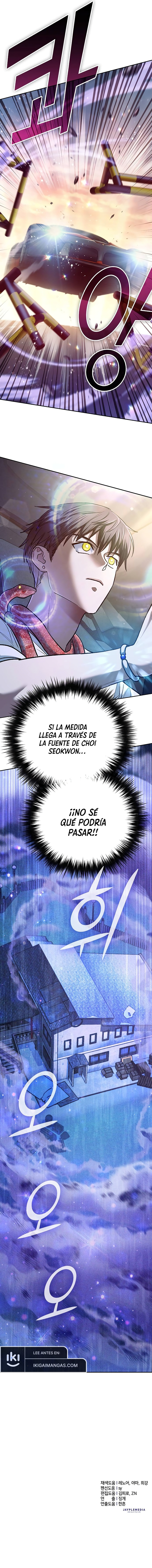 LAS CLASES S QUE CRIÉ capítulo 142 página 15
