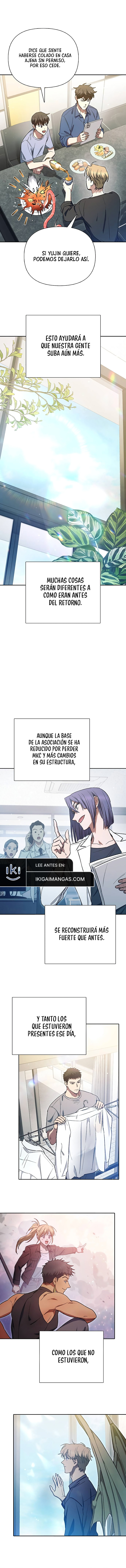 LAS CLASES S QUE CRIÉ capítulo 153 página 9