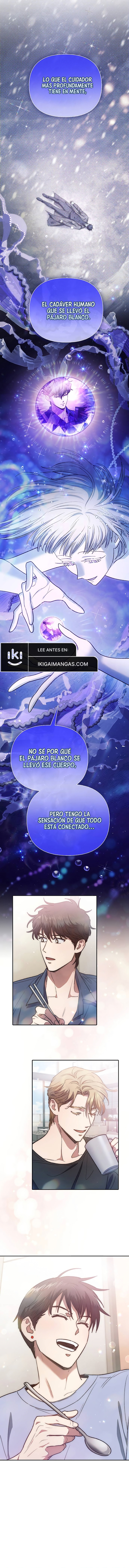 LAS CLASES S QUE CRIÉ capítulo 153 página 12