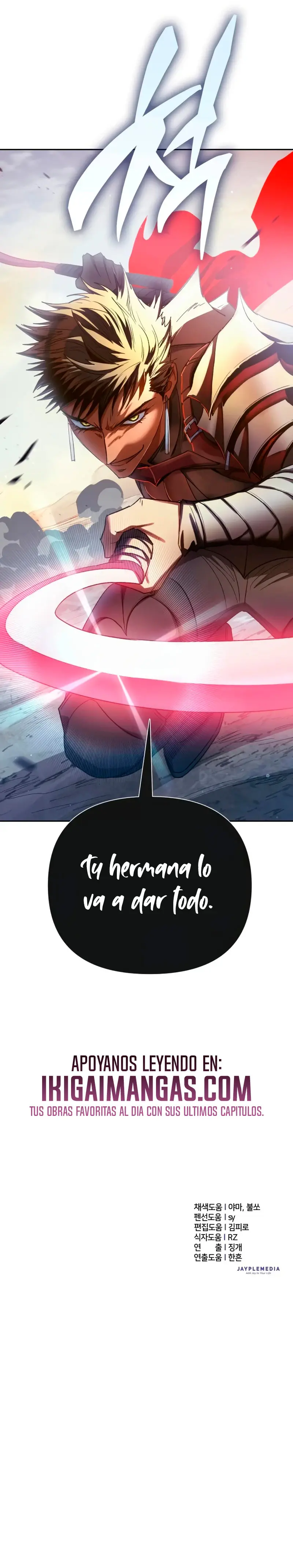 Las Clases S Que Crie - Capítulo 160 - Página 13 - LectorTMOo