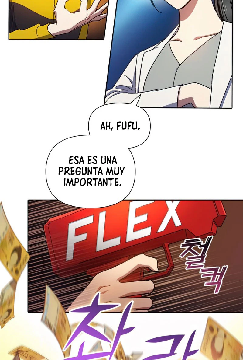 Las Clases S Que Crie - Capítulo 21 - Página 11 - LectorTMOo