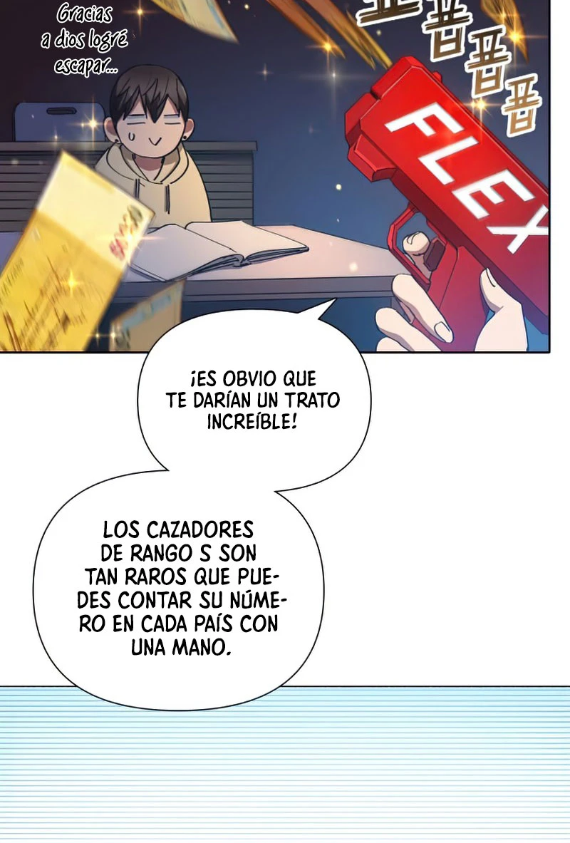 Las Clases S Que Crie - Capítulo 21 - Página 14 - LectorTMOo