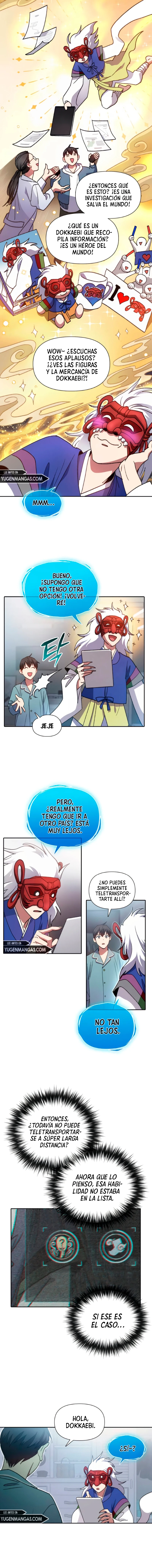 LAS CLASES S QUE CRIÉ capítulo 31 página 9