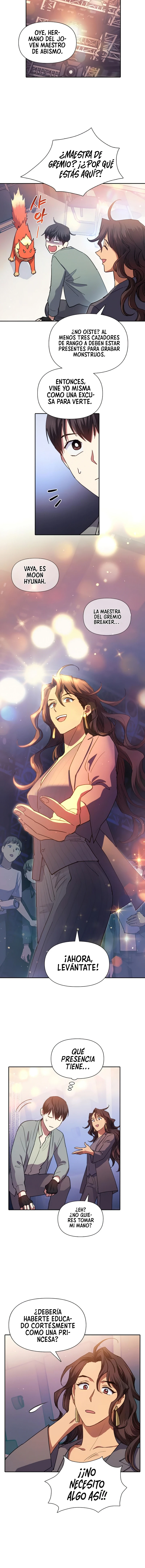 LAS CLASES S QUE CRIÉ capítulo 32 página 10