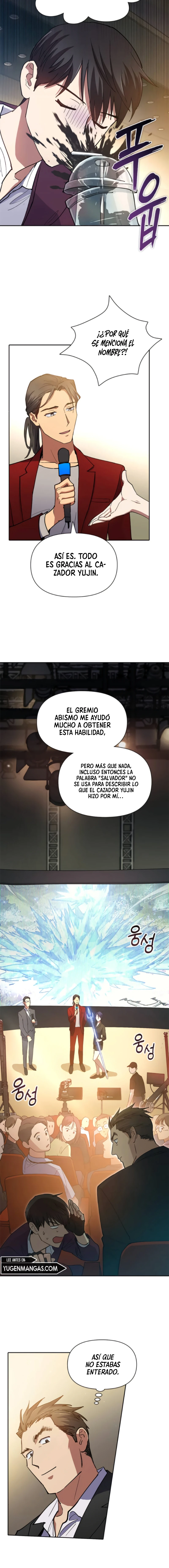 LAS CLASES S QUE CRIÉ capítulo 45 página 8