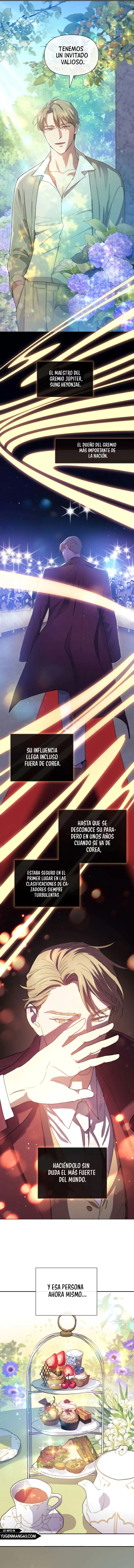 LAS CLASES S QUE CRIÉ capítulo 46 página 8