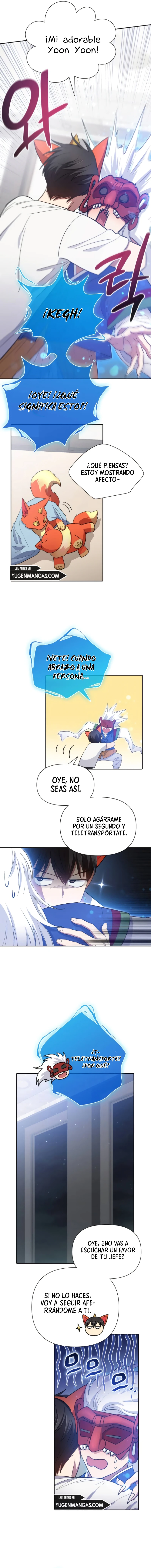 LAS CLASES S QUE CRIÉ capítulo 48 página 9