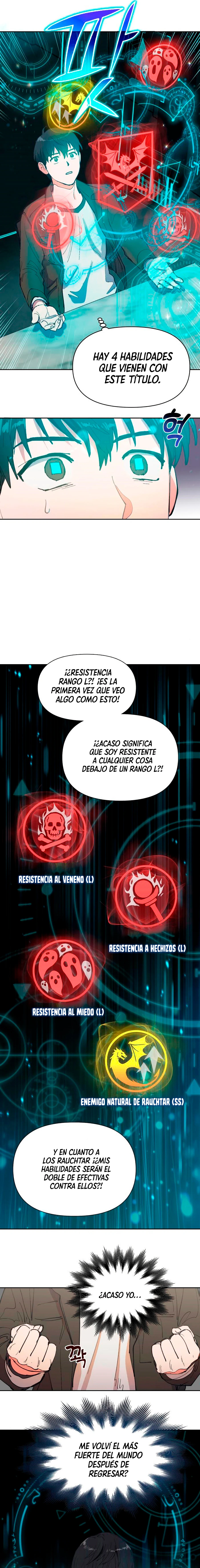 LAS CLASES S QUE CRIÉ capítulo 6 página 4