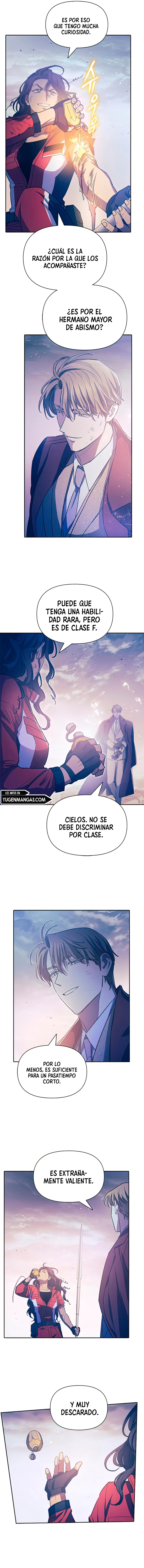 LAS CLASES S QUE CRIÉ capítulo 61 página 7