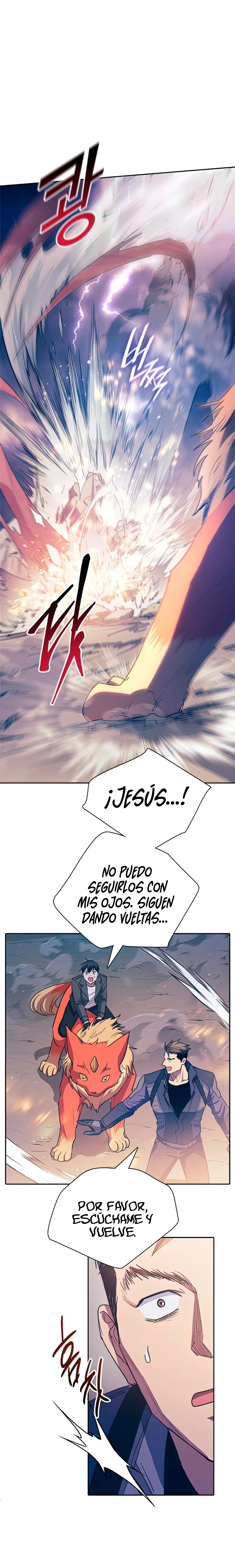 LAS CLASES S QUE CRIÉ capítulo 61 página 11