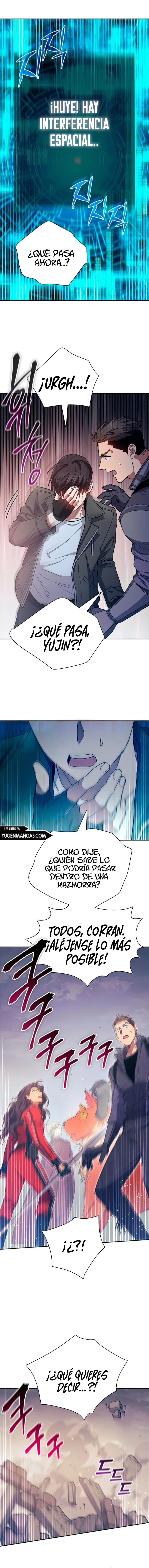 LAS CLASES S QUE CRIÉ capítulo 61 página 15
