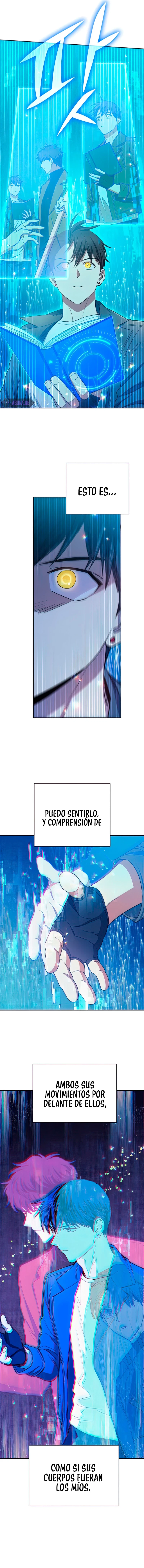 LAS CLASES S QUE CRIÉ capítulo 63 página 7