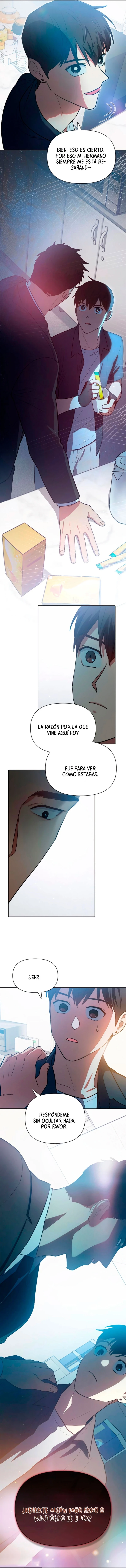 LAS CLASES S QUE CRIÉ capítulo 69 página 15