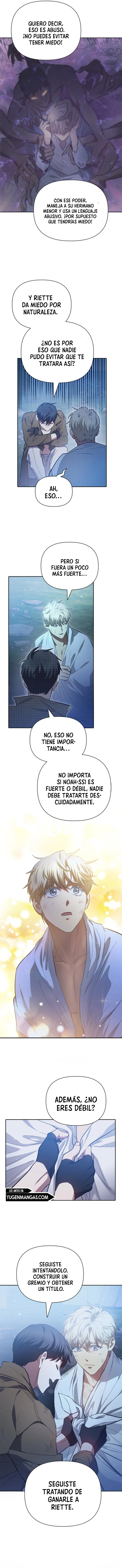 LAS CLASES S QUE CRIÉ capítulo 76 página 16