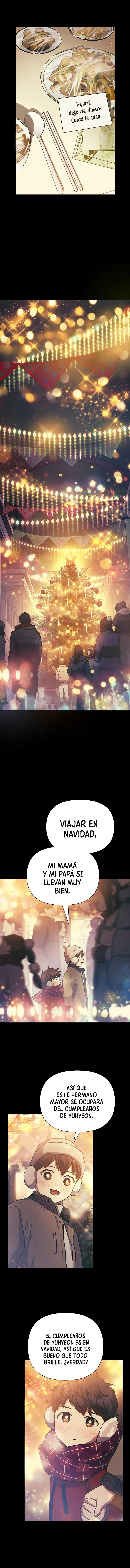 LAS CLASES S QUE CRIÉ capítulo 77 página 11