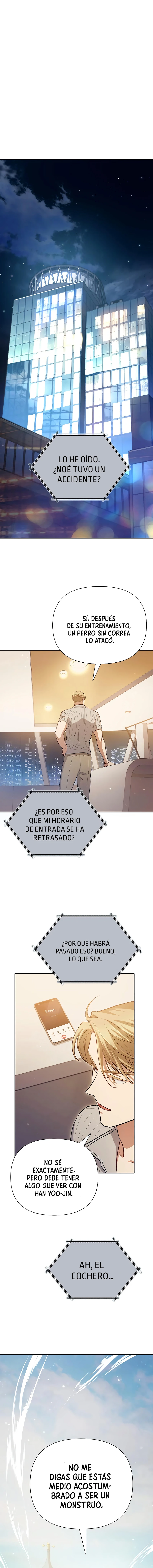 LAS CLASES S QUE CRIÉ capítulo 77 página 13