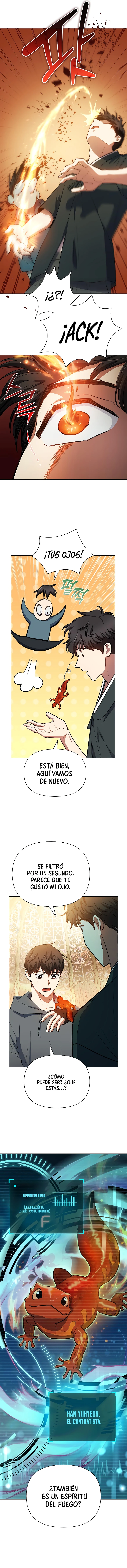 LAS CLASES S QUE CRIÉ capítulo 79 página 14