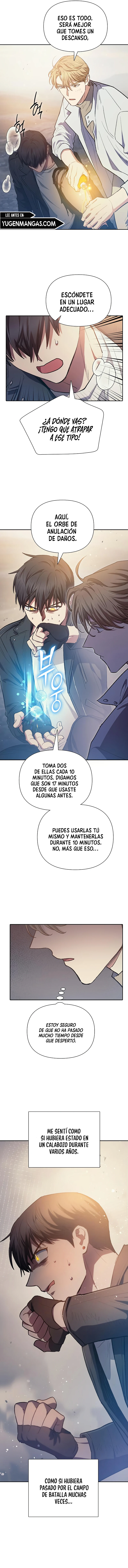 LAS CLASES S QUE CRIÉ capítulo 88 página 7