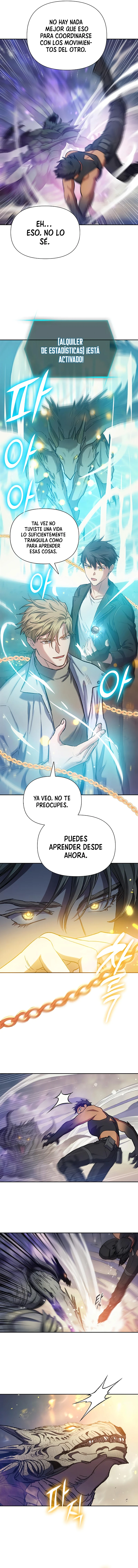 LAS CLASES S QUE CRIÉ capítulo 88 página 10
