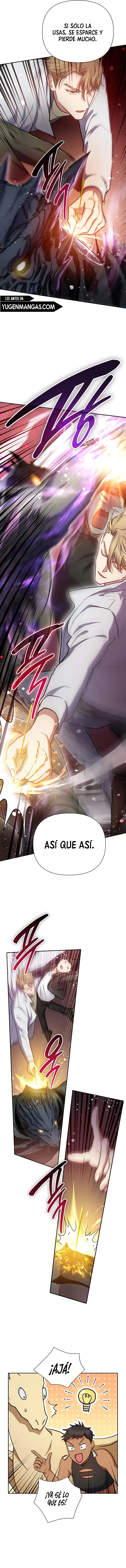 LAS CLASES S QUE CRIÉ capítulo 88 página 15