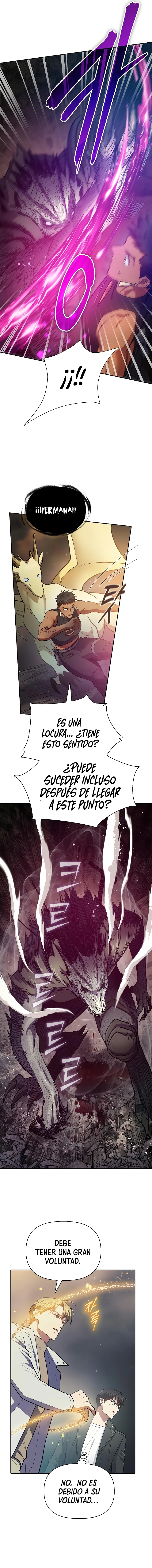 LAS CLASES S QUE CRIÉ capítulo 89 página 5