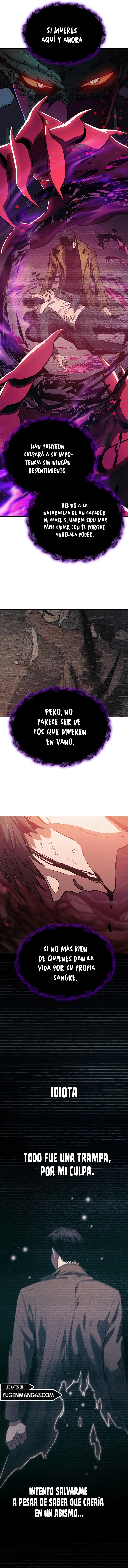 LAS CLASES S QUE CRIÉ capítulo 91 página 8