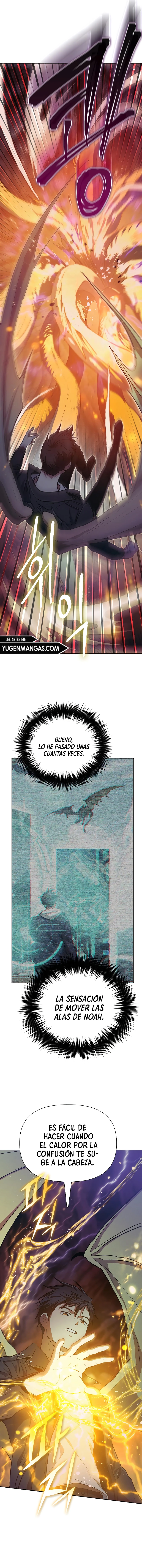 LAS CLASES S QUE CRIÉ capítulo 91 página 15