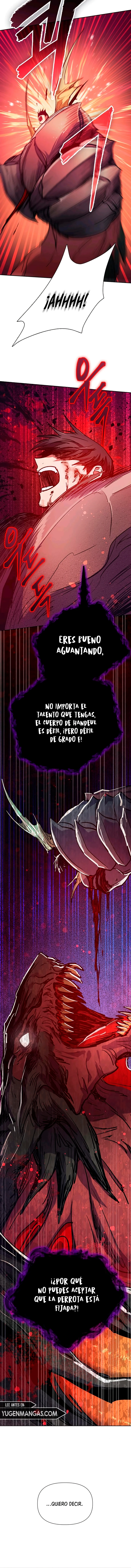 LAS CLASES S QUE CRIÉ capítulo 93 página 14