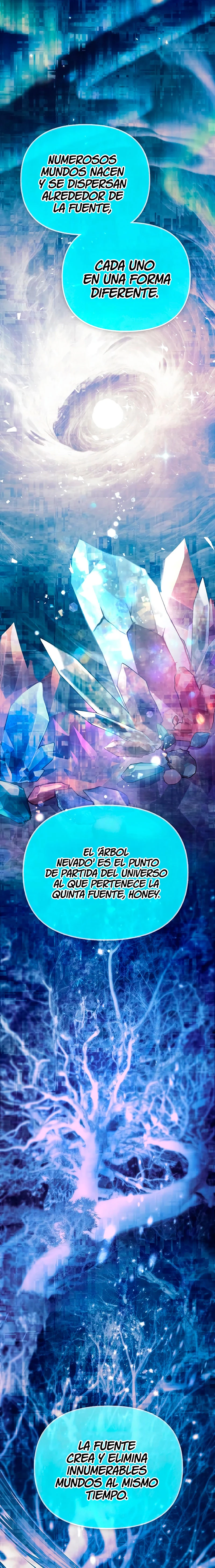 LAS CLASES S QUE CRIÉ capítulo 94 página 6
