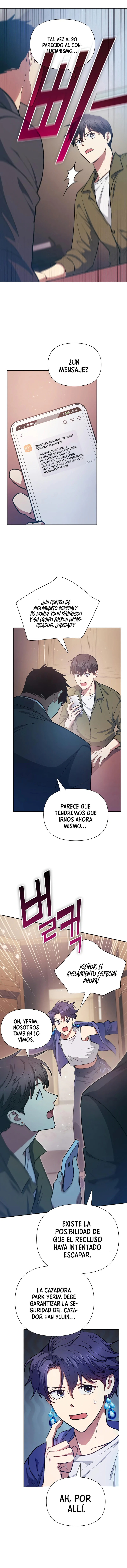 LAS CLASES S QUE CRIÉ capítulo 96 página 13