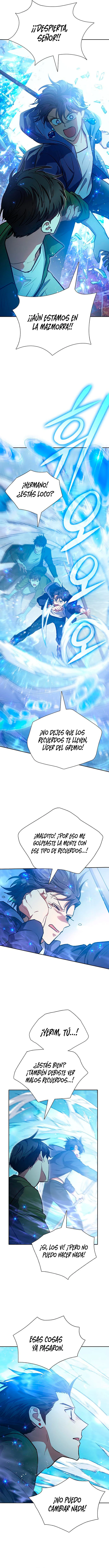 LAS CLASES S QUE CRIÉ capítulo 99 página 12