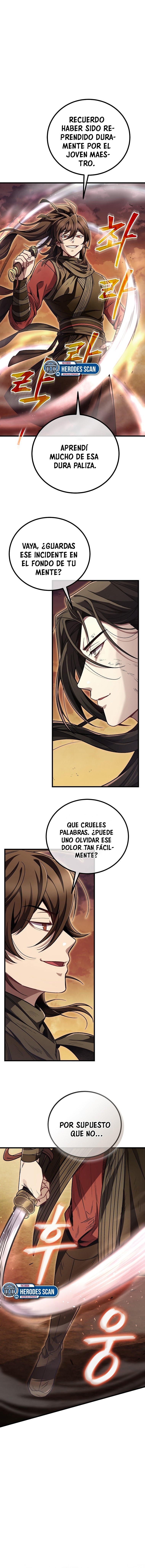 Las espadas gemelas del clan Sima - Capítulo 1 - Página 6 - LectorTMOo