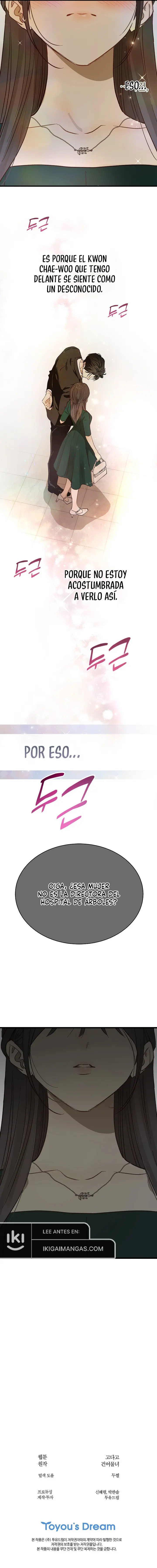 Las Flores Son Cebo - Capítulo 33 - Página 7 - LectorTMOo