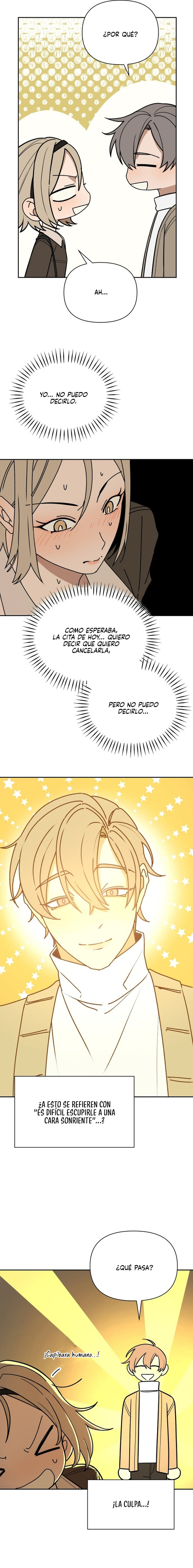 Las locuras más absurdas del amor - Capítulo 10 - Página 11 - LectorTMOo