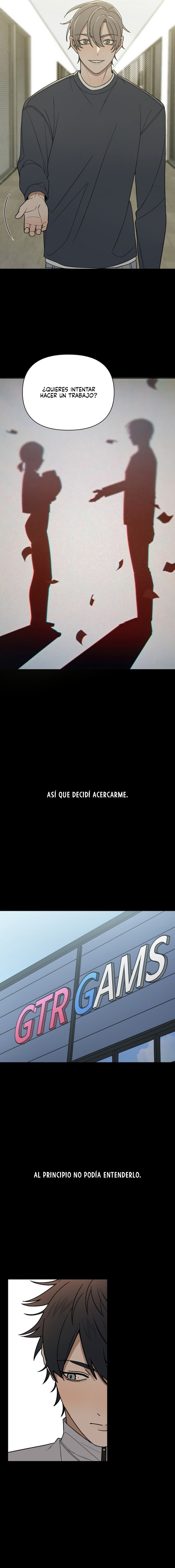 Las locuras más absurdas del amor - Capítulo 12 - Página 14 - LectorTMOo