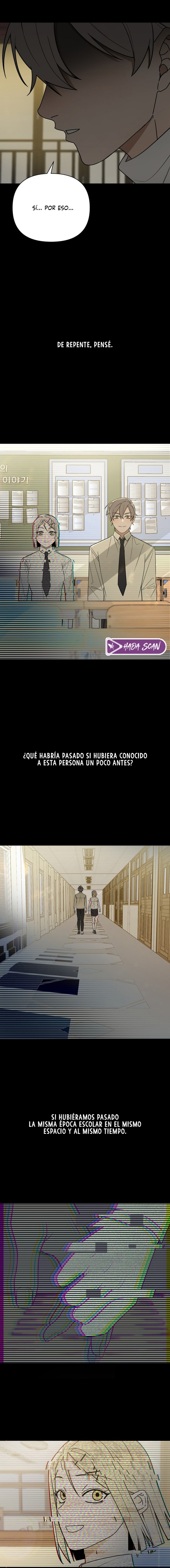 Las locuras más absurdas del amor - Capítulo 12 - Página 18 - LectorTMOo