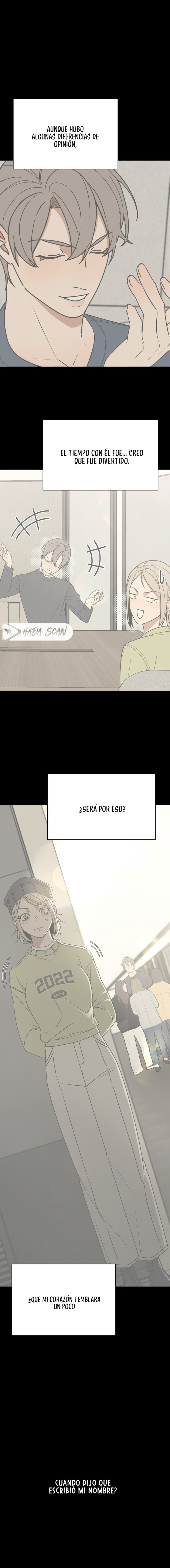 Las locuras más absurdas del amor - Capítulo 13 - Página 8 - LectorTMOo