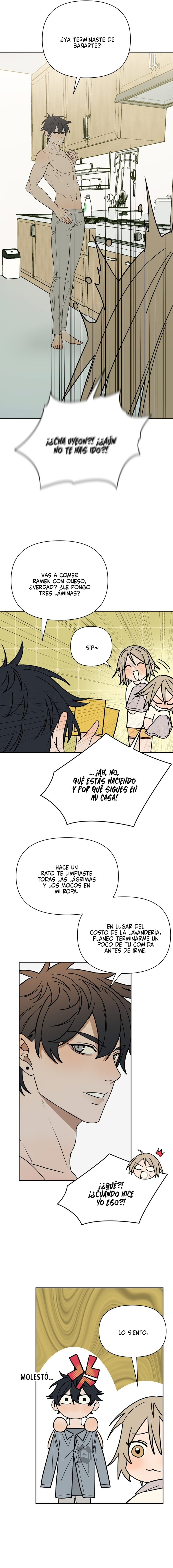 Las locuras más absurdas del amor - Capítulo 13 - Página 14 - LectorTMOo