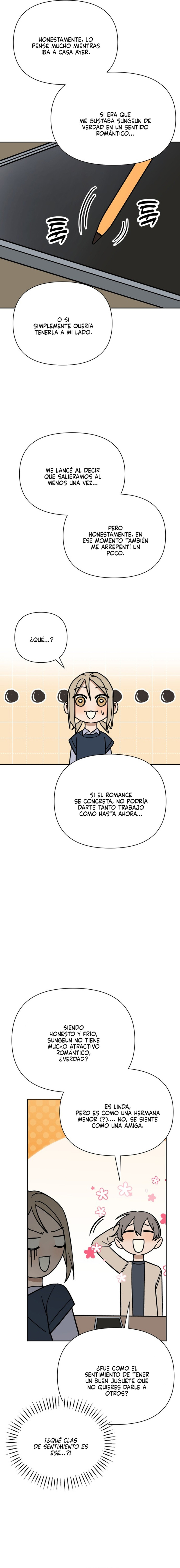 Las locuras más absurdas del amor - Capítulo 13 - Página 19 - LectorTMOo