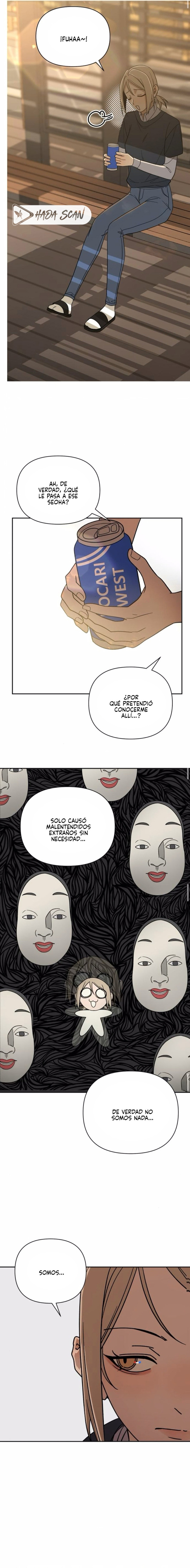 Las locuras más absurdas del amor - Capítulo 14 - Página 7 - LectorTMOo