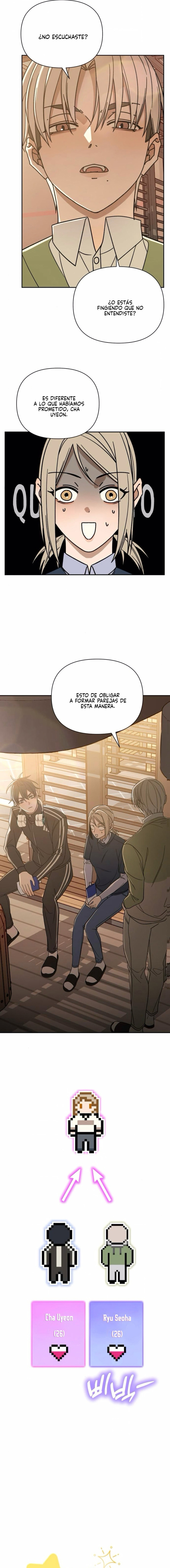 Las locuras más absurdas del amor - Capítulo 15 - Página 7 - LectorTMOo
