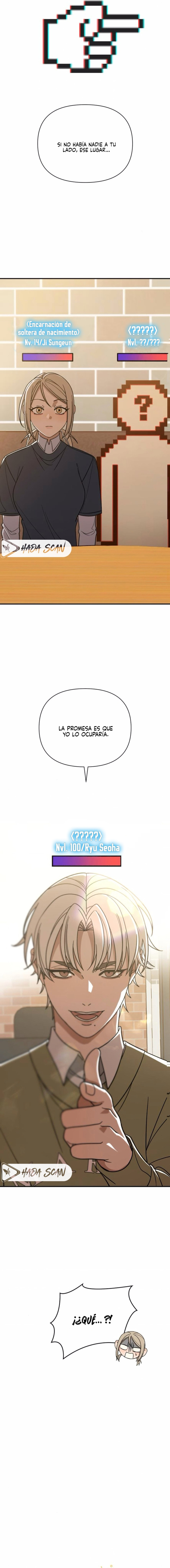 Las locuras más absurdas del amor - Capítulo 16 - Página 9 - LectorTMOo