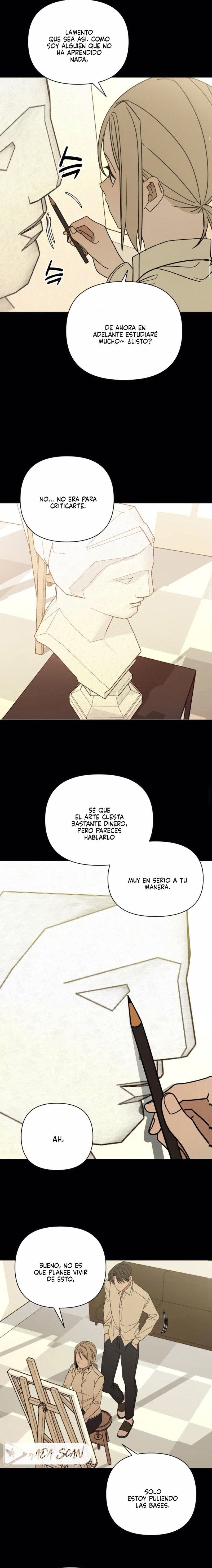 Las locuras más absurdas del amor - Capítulo 16 - Página 12 - LectorTMOo