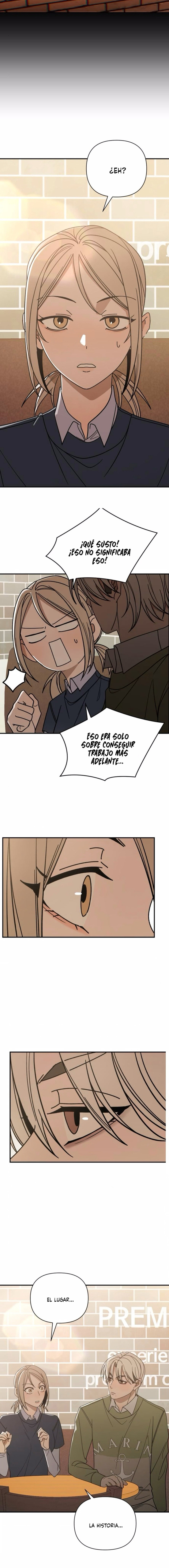 Las locuras más absurdas del amor - Capítulo 16 - Página 15 - LectorTMOo