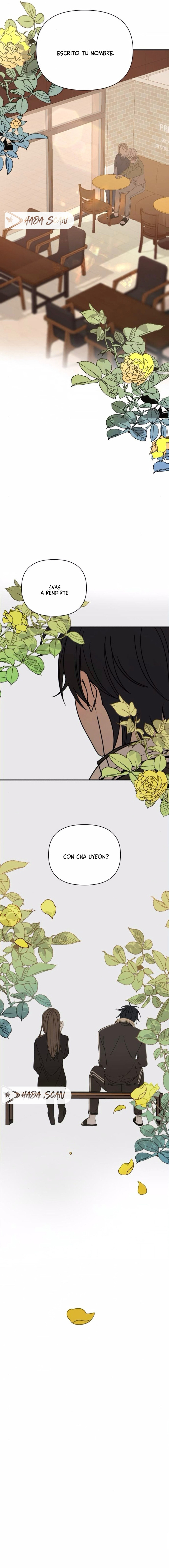 Las locuras más absurdas del amor - Capítulo 16 - Página 19 - LectorTMOo
