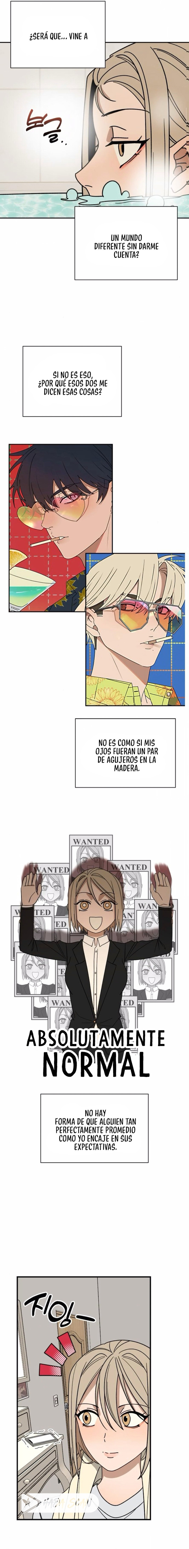 Las locuras más absurdas del amor - Capítulo 17 - Página 13 - LectorTMOo