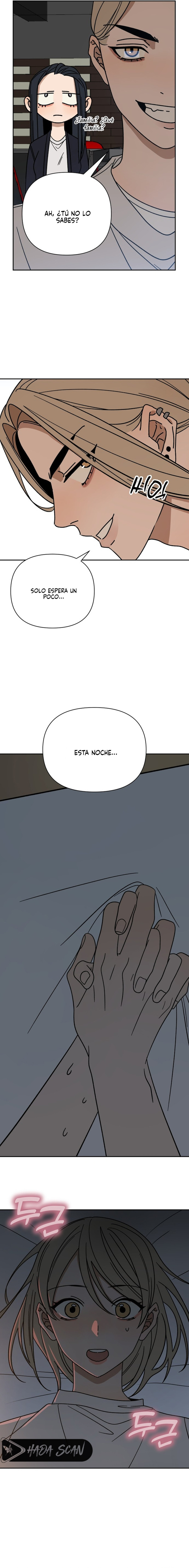 Las locuras más absurdas del amor - Capítulo 18 - Página 5 - LectorTMOo