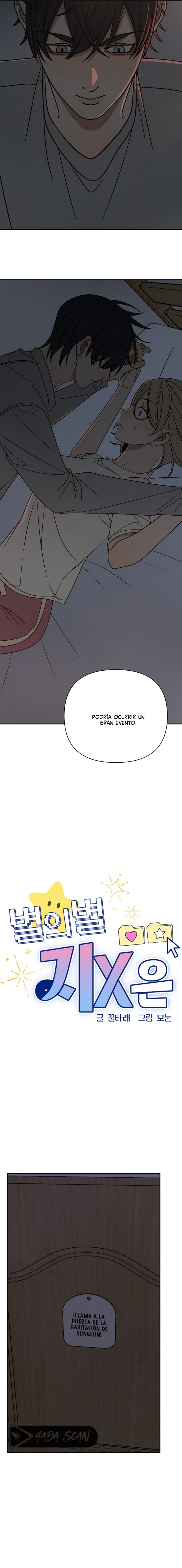 Las locuras más absurdas del amor - Capítulo 18 - Página 6 - LectorTMOo