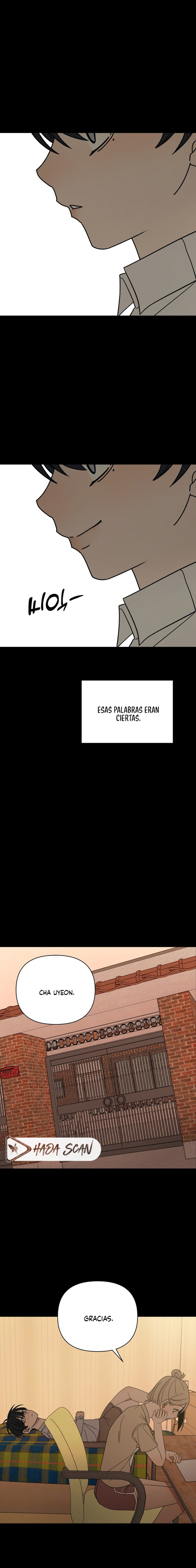 Las locuras más absurdas del amor - Capítulo 19 - Página 16 - LectorTMOo